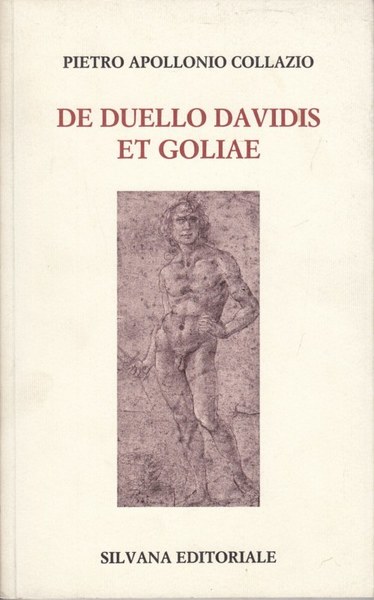 De duello Davidis et Goliae