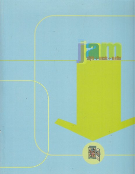 Jam: Style + Music + Media
