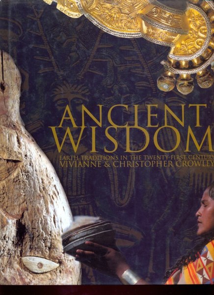 Ancient wisdom