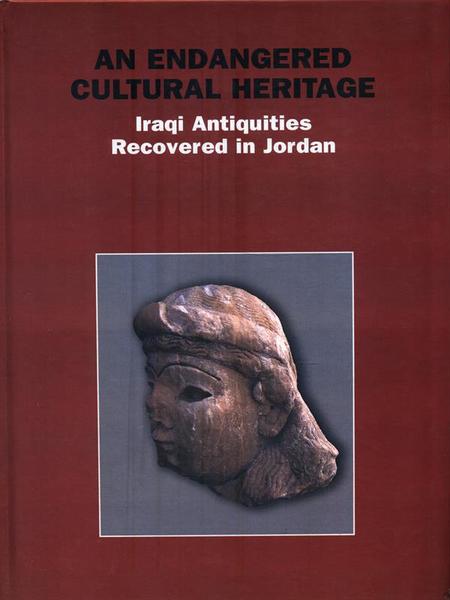 An endangered cultural heritage