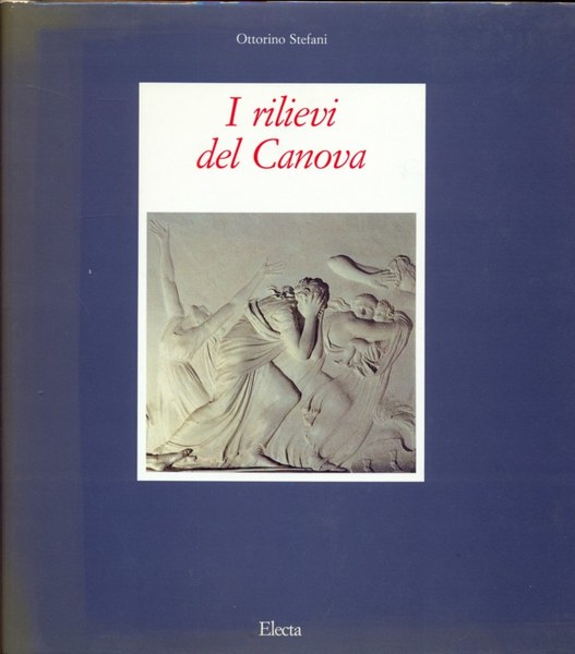 I rilievi del Canova