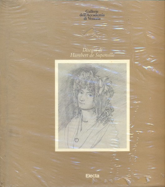 Disegni di Humbert de Superville