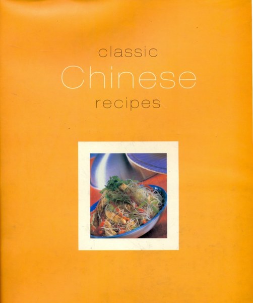 Classic chinese Recipes