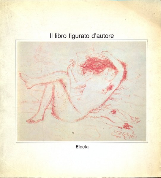 Il libro figurato d'autore