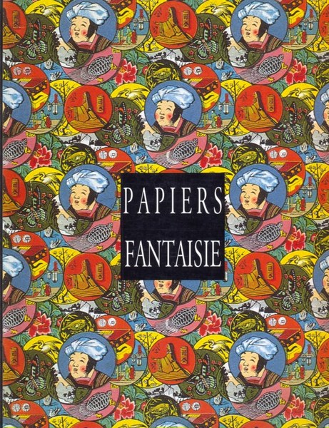 Papiers fantaisie (French Edition)