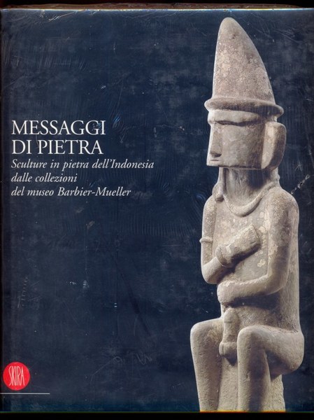 Messaggi di pietra