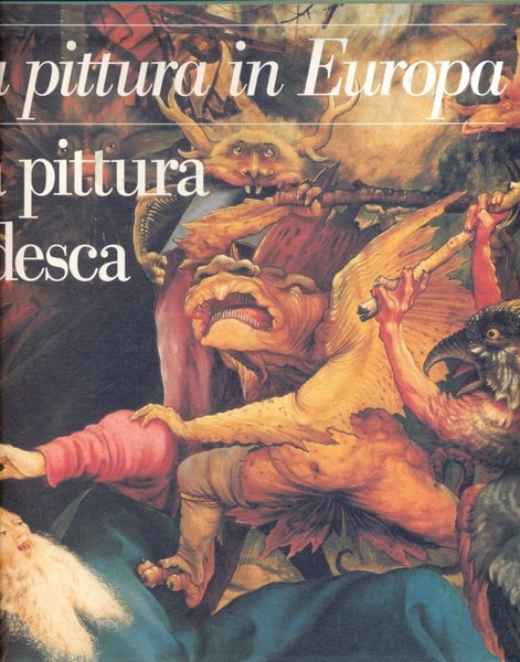 La pittura in Europa - La pittura tedesca
