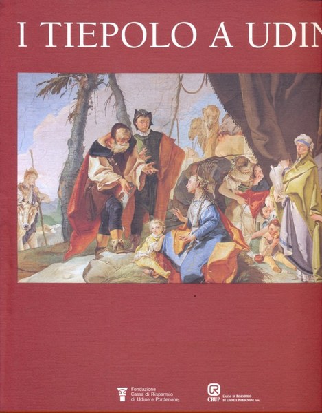 I Tiepolo a Udine
