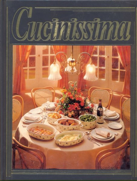 Cucinissima. vol.1