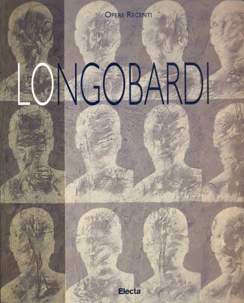 Nino Longobardi. Opere recenti