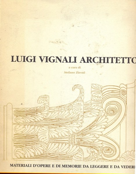 Luigi Vignali architetto