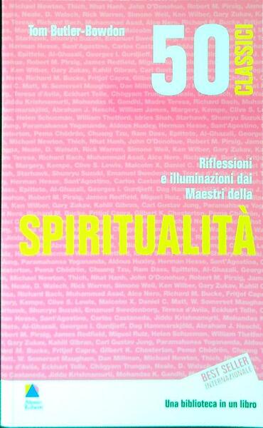 50 Classici - Spiritualita'