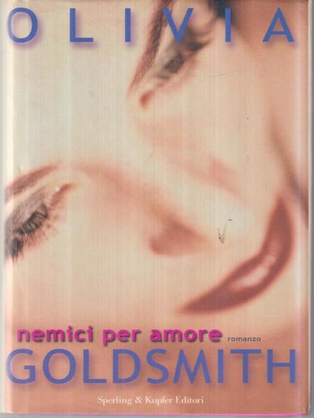 Nemici per amore