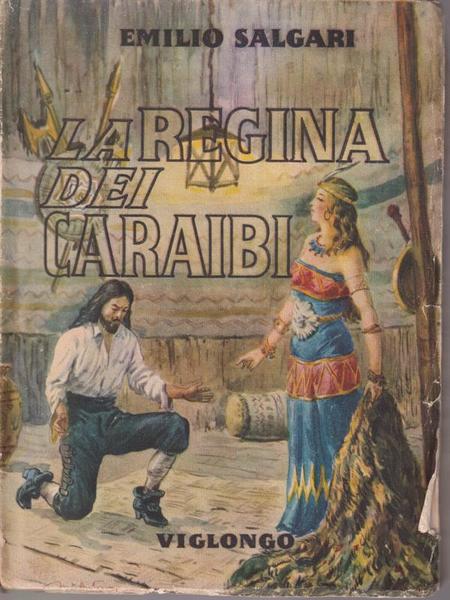 La regina dei caraibi