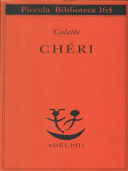 Cheri