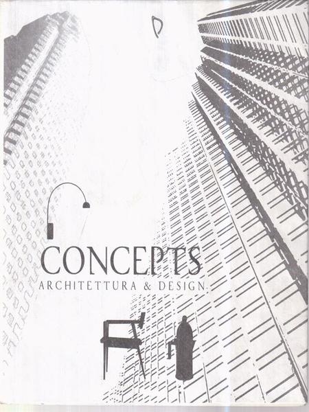 Concepts. Architettura & design