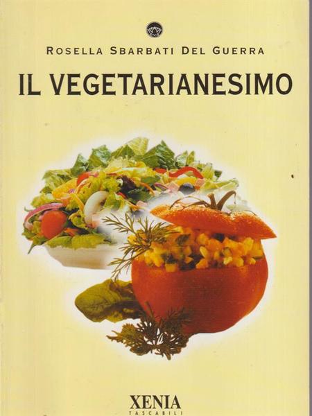 Il vegetarianesimo