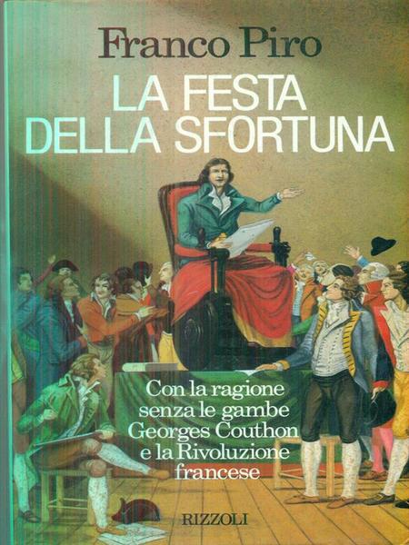 La festa della sfortuna
