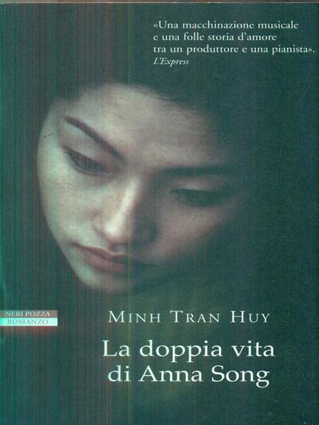 La doppia vita di Anna Song