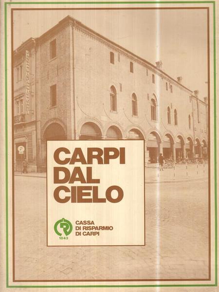 Carpi dal cielo (10 fotografie)