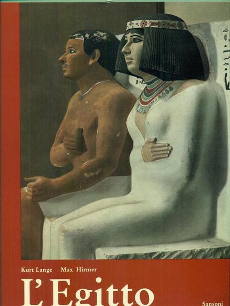 L'Egitto