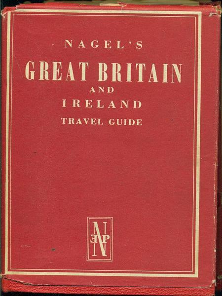 Grest Britain and Ireland