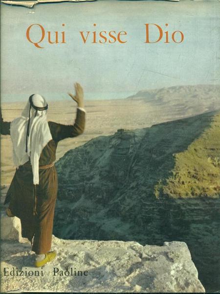 Qui visse Dio