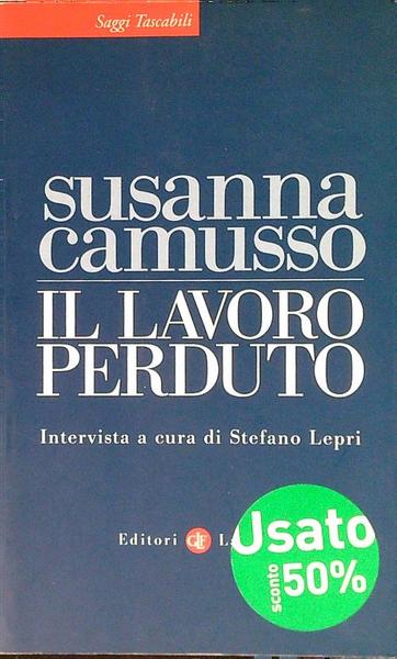 Il lavoro perduto