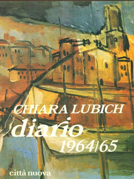 Diario 1964/65