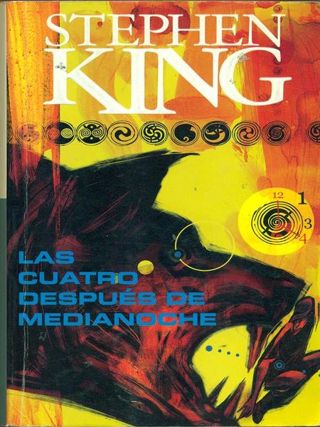 Las cuatro despues de medianoche
