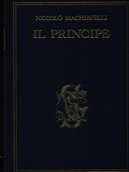 Il Principe