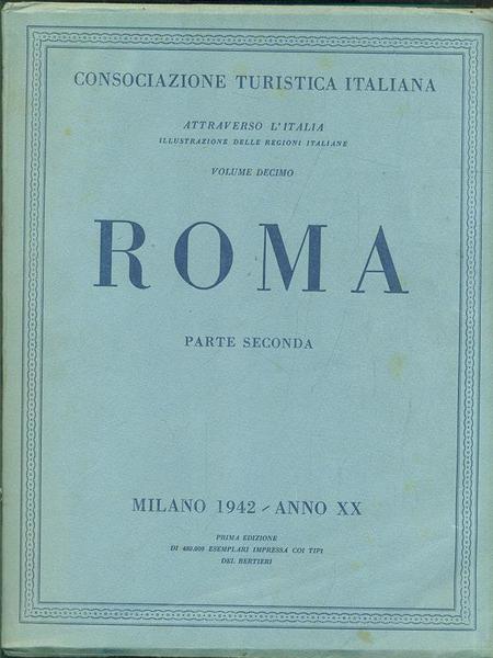 Roma II