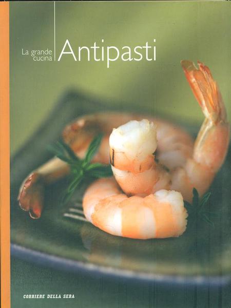 Antipasti