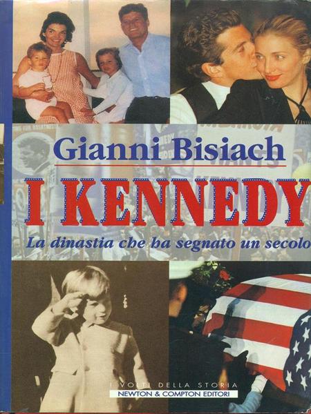 I Kennedy