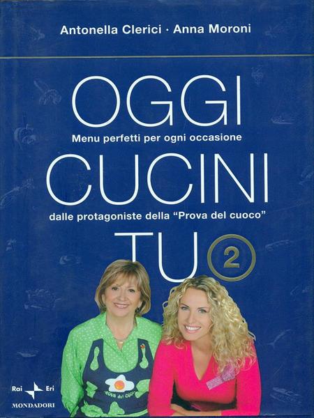 Oggi cucini tu 2