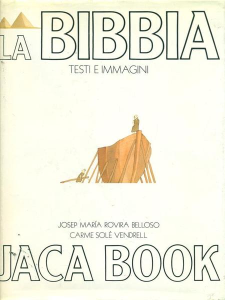 La Bibbia