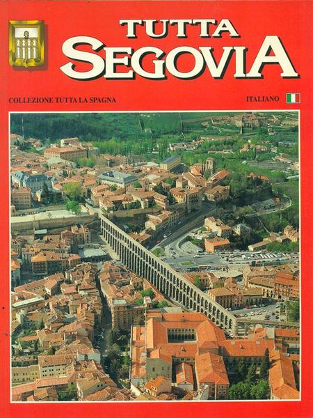 Tutto segovia