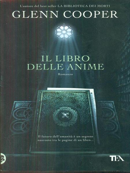 Il libro delle anime