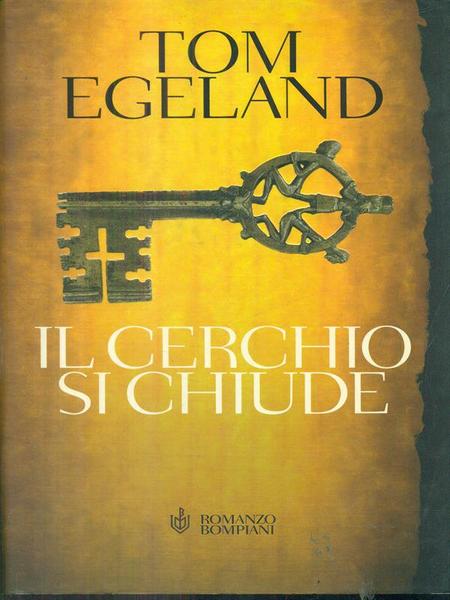 Il cerchio si chiude