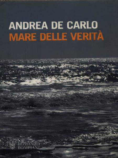 Mare delle verita'