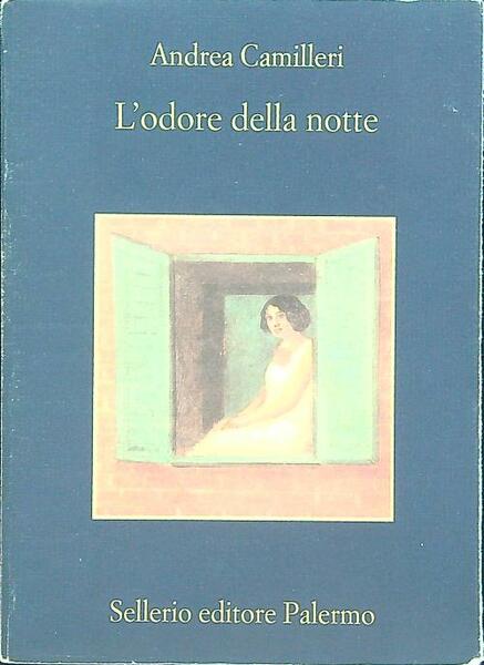 L'odore della notte