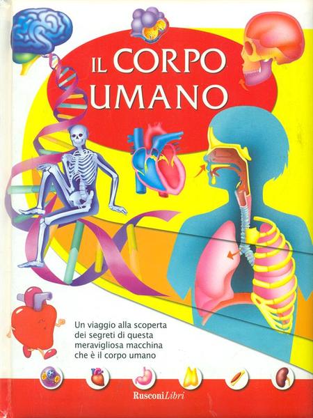 Il corpo umano