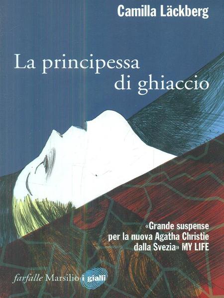 La principessa di ghiaccio