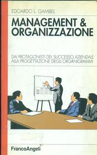Management & organizzazione