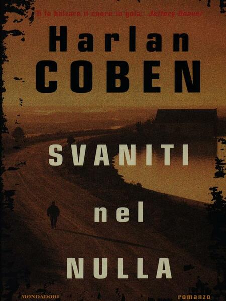 Svaniti nel nulla