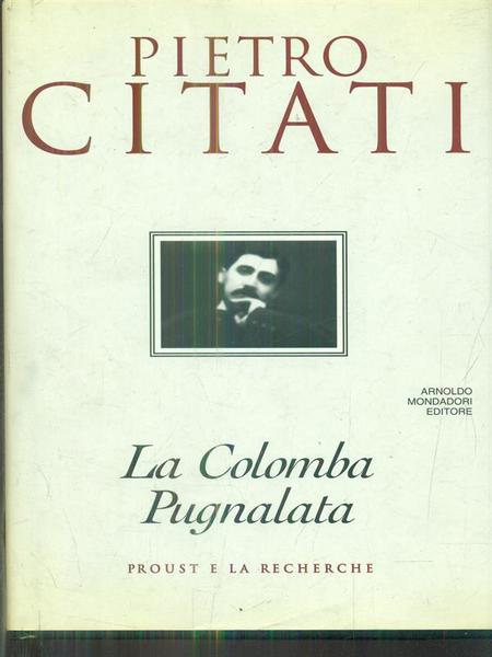 La colomba pugnalata