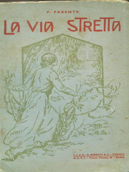 La via stretta