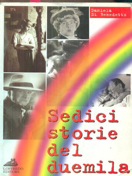 sedici storie del duemila