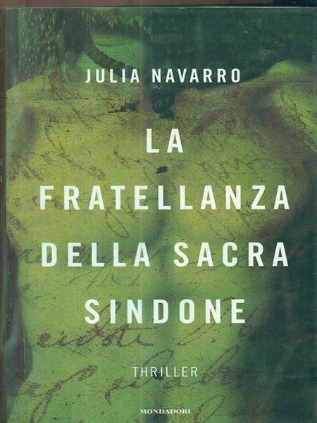La fratellanza della sacra sindone