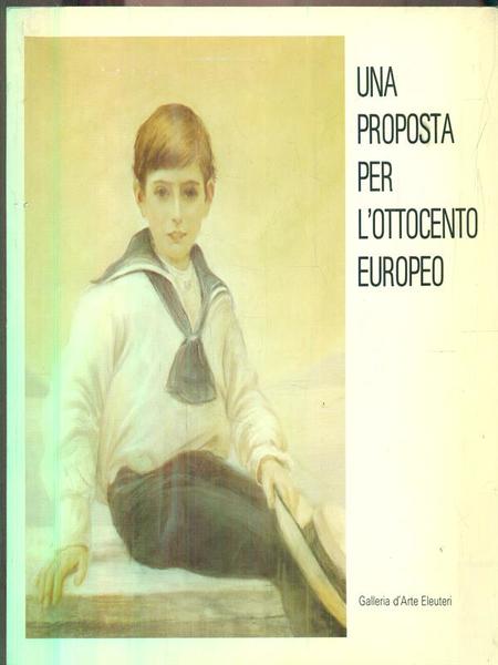 Una proposta per l'ottocento europeo